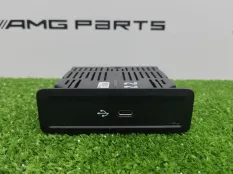 Модуль USB Mercedes-Benz GLE-Class
