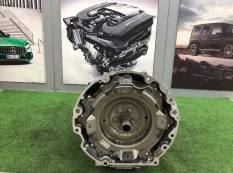 АКПП Mercedes-Benz GLE-Class