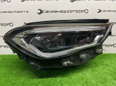 фара Mercedes-Benz GLA-Class