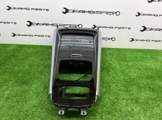 Накладка консоли Mercedes-Benz GLA-Class