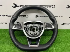руль Mercedes-Benz C-Class, GLC-Class