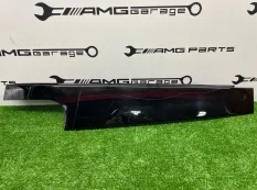 Накладка двери BMW X6
