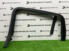 Накладка двери BMW X6