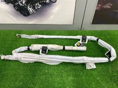 Шторка безопасности SRS Mercedes-Benz GLA-Class
