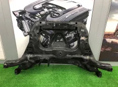 Подрамник подвески Mercedes-Benz GLA-Class
