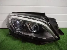 фара Mercedes-Benz GLE-Class