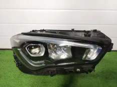 фара Mercedes-Benz CLA-Class
