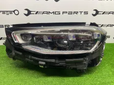 фара Mercedes-Benz S-Class