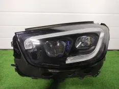 фара Mercedes-Benz GLC-Class