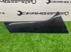 Накладка крышки багажника Mercedes-Benz GLA-Class