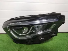 фара Mercedes-Benz GLA-Class