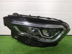 фара Mercedes-Benz GLA-Class