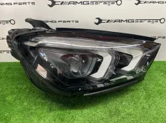 фара Mercedes-Benz GLE-Class