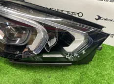 фара Mercedes-Benz GLE-Class