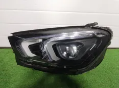 фара Mercedes-Benz GLE-Class
