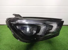 фара Mercedes-Benz GLE-Class