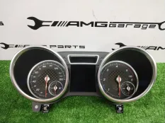 щиток приборов Mercedes-Benz GLE-Class
