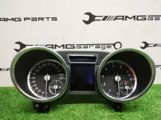 щиток приборов Mercedes-Benz M-Class, GL-Class