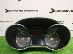 щиток приборов Mercedes-Benz C-Class