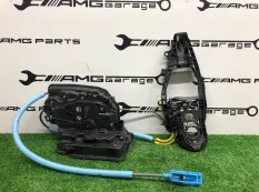 замок двери BMW X6