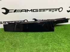 Накладка двери BMW X6