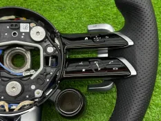руль Mercedes-Benz E-Class