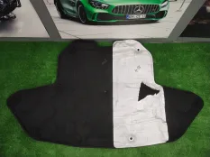 Шумоизоляция капота Mercedes-Benz S-Class