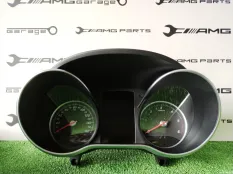 щиток приборов Mercedes-Benz C-Class