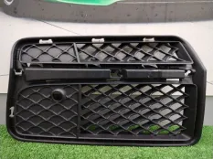 Защитная решетка Mercedes-Benz G-Class