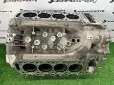 Блок двигателя Mercedes-Benz E-Class