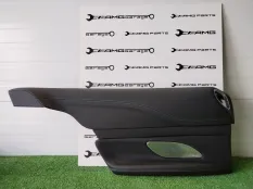 Обшивка двери Mercedes-Benz E-Class