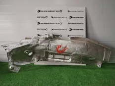 Теплозащитный экран Mercedes-Benz GLE-Class