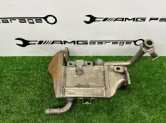 Охладитель EGR Mercedes-Benz GLE-Class