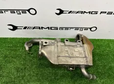 Охладитель EGR Mercedes-Benz GLE-Class