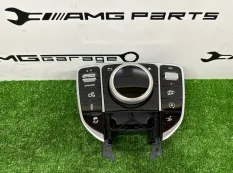 Блок управления мультимедиа Mercedes-Benz C-Class, GLC-Class