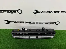 Блок управления климат-контролем Mercedes-Benz C-Class, GLC-Class, AMG GT