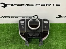 Блок управления мультимедиа Mercedes-Benz C-Class, GLC-Class