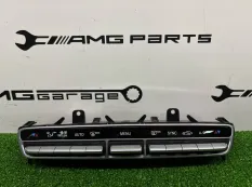 Блок управления климат-контролем Mercedes-Benz C-Class, GLC-Class, AMG GT