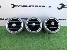 Дефлектор воздушный Mercedes-Benz C-Class