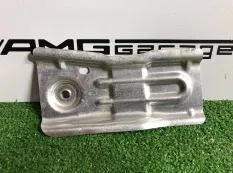 Экран Mercedes-Benz C-Class