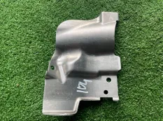 Экран Mercedes-Benz S-Class