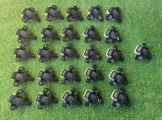 Датчик удара Mercedes-Benz GLS-Class, GL-Class