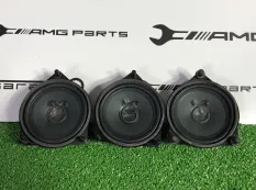 Динамик Burmester Mercedes-Benz C-Class