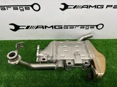 Охладитель EGR Mercedes-Benz GLE-Class