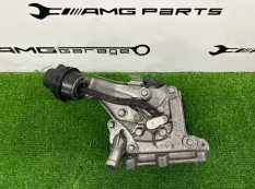 Клапан EGR Mercedes-Benz GLC-Class