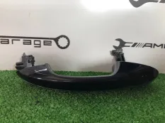 Ручки дверей Mercedes-Benz S-Class