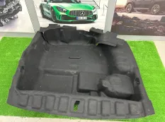 Обшивка багажника Mercedes-Benz GLE-Class