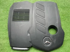 крышка двигателя Mercedes-Benz GLE-Class