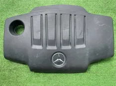крышка двигателя Mercedes-Benz GLA-Class
