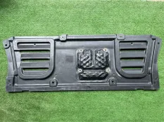 Защита АКПП Mercedes-Benz GLE-Class